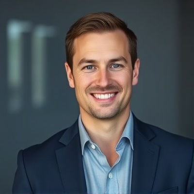 Markus Brenner — bitcoin casinos expert