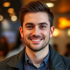 Levin Özdemir — bitcoin casinos reviewer